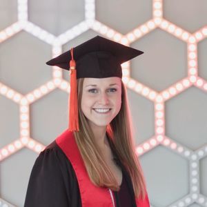 Meet your Posher, Bri